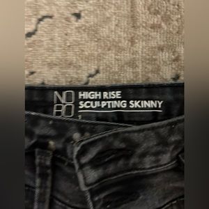 NOBO jeans